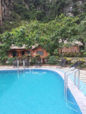 De Quy 135 Eco Homestay
